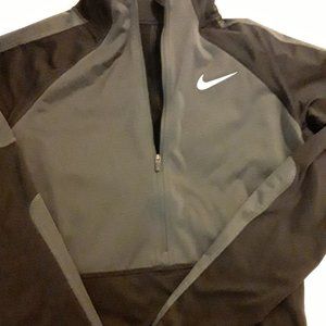 Nike Pro Dry-Fit Women`s Pullover Jacket
